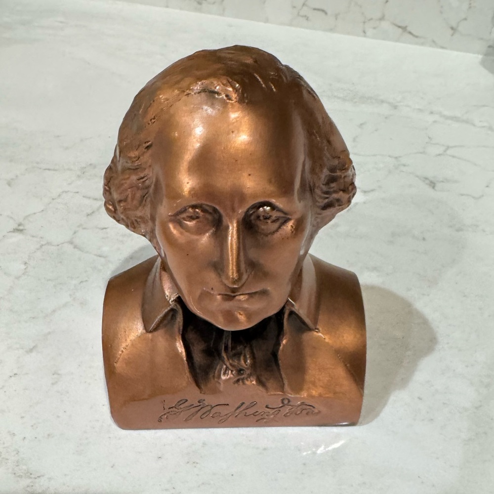 George Washington Bank